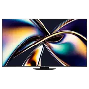 Televizor 55" Hisense 55U8Q, Negru