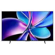 Телевизор 75" Hisense 75E7Q PRO, Черный