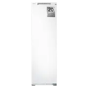 Морозильник Samsung BRZ22700EWW/EF, Белый