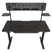 Игровой стол Cougar E-Odyssey, Чёрный