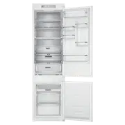 Frigider incorporabil Whirlpool WHC20 T573 P, Alb