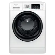 Стиральная машина Whirlpool FFD 11489 BV EE, Белый
