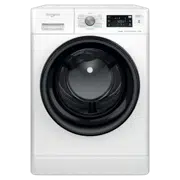 Стиральная машина Whirlpool FFB 10469 BV EE, White