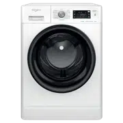 Стиральная машина Whirlpool FFB 8469 BV EE, White