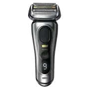 Бритва Braun Series 9 9517s, Серебристый