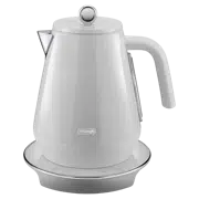 Электрочайник DeLonghi KBY 2011 W, Белый