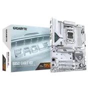 Материнская плата Gigabyte B850 EAGLE ICE AM5 ATX