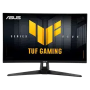 Игровой монитор 27" Asus VG27AQ5A, Чёрный