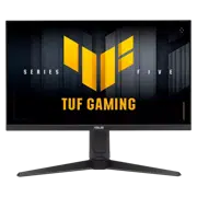 Monitor Gaming 27" ASUS VG27AQML5A, Black