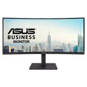 Монитор 34" ASUS VA34VCPSR, Black
