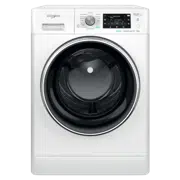Стиральная машина Whirlpool FFD 9489 BCV EE, 9кг, Белый