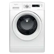 Стиральная машина Whirlpool FFS 7469 W EE, 7кг, Белый