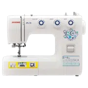 Швейная машина JANOME PS-35, White