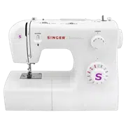 Mașină de cusut Singer Tradition 2263, White