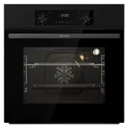 Электрический духовой шкаф Gorenje BO635E1B, Черный