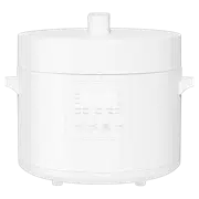 Мультиварка Xiaomi Electric Pressure Cooker, White
