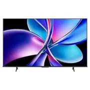Телевизор 50" Hisense 50E7Q Pro, Черный