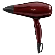 Фен BaByliss 5912PE, 2000W, Red