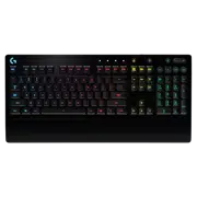 Игровая клавиатура Logitech G213 Prodigy, Black