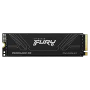 Накопитель SSD Kingston FURY Renegade G5, 4 ТБ, Black