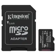 Карта памяти Kingston Canvas Select Plus, 1024Гб