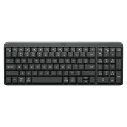 Беспроводная Клавиатура Logitech K250, Graphite