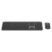  Беспроводная клавиатура и мышь Logitech MK950, Graphite