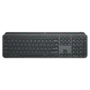 Клавиатура Logitech MX Keys for Business, Graphite