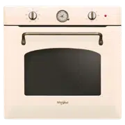 Cuptor electric Whirlpool WTA C 8411 SC OW, Bej