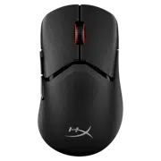 Игровая мышь HyperX Pulsefire Saga Pro, Black