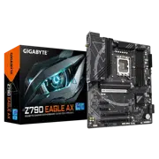 Материнская плата Gigabyte Z790 EAGLE AX LGA1700 ATX