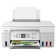 МФУ Canon Pixma G3470, Белый