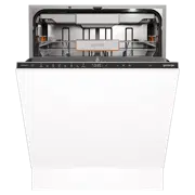 Посудомоечная машина Gorenje GV693A65AD, White