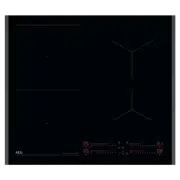 Индукционная панель AEG TI64IB30FB, Черный