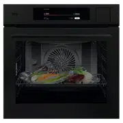 Электрический духовой шкаф AEG NBP9S831AT, Black