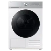 Сушильная машина Samsung DV90DB8845GHU4, 9 кг, Белый