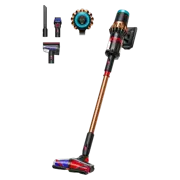 Вертикальный пылесос Dyson V16 Piston Animal, Black