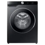 Стиральная машина Samsung WW11DG6B25LBUA, Black