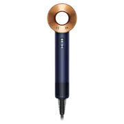 Фен Dyson HD07 Gift Edition, 1600Вт, Prussian Blue | Rich Copper