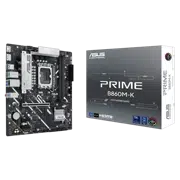 Материнская плата ASUS PRIME B860M-K, Black