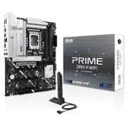 Материнская плата ASUS PRIME Z890-P WIFI, Black