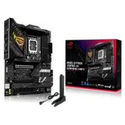 Материнская плата ASUS ROG STRIX Z890-H GAMING WIFI LGA1851 ATX