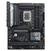 Placă de bază ASUS TUF GAMING B860-PLUS WIFI LGA1851 ATX