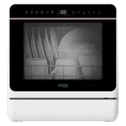 Посудомоечная машина OZON TDJR09A, White