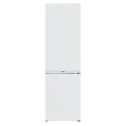 Холодильник Candy CNCQ2T518EW, Белый