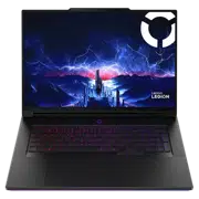 Игровой ноутбук 18" Lenovo Legion 9 18IAX10, Eclipse Black
