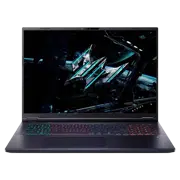 Игровой ноутбук 18" Acer Predator Helios Neo 18 AI PHN18-72, Abyssal Black