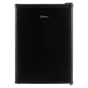 Frigider STARCREST SF-660BLK, Black