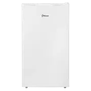 Frigider STARCREST SF-85WH-E, White