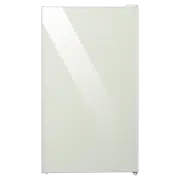 Frigider STARCREST SF-91GLS-WHE, White
